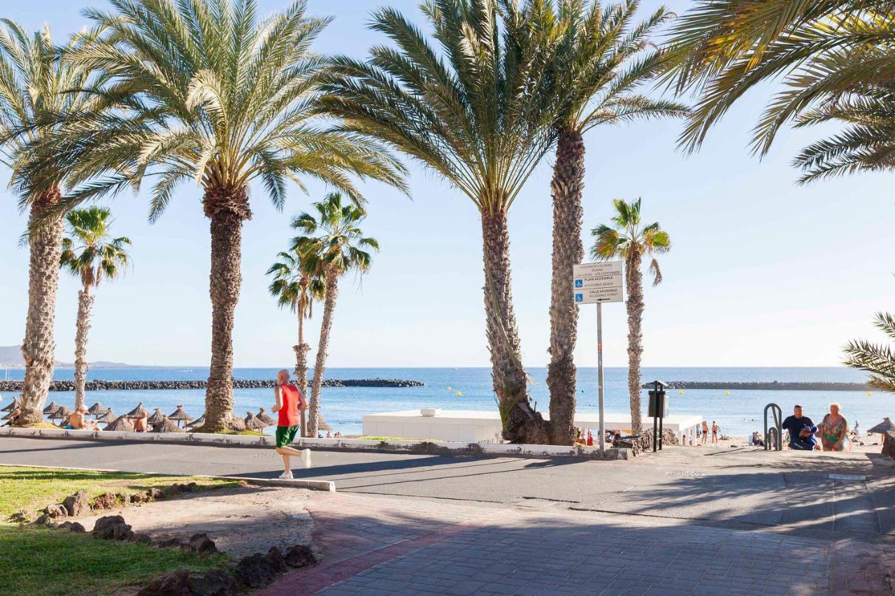 אדחה Estudio 1 Sara En Playa De Las America - Sara Vacation מראה חיצוני תמונה