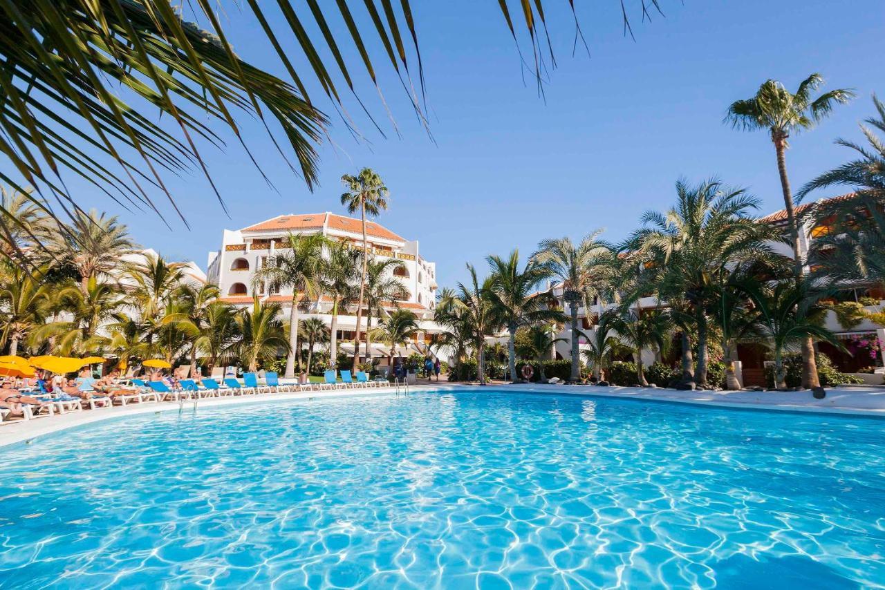 אדחה Estudio 1 Sara En Playa De Las America - Sara Vacation מראה חיצוני תמונה