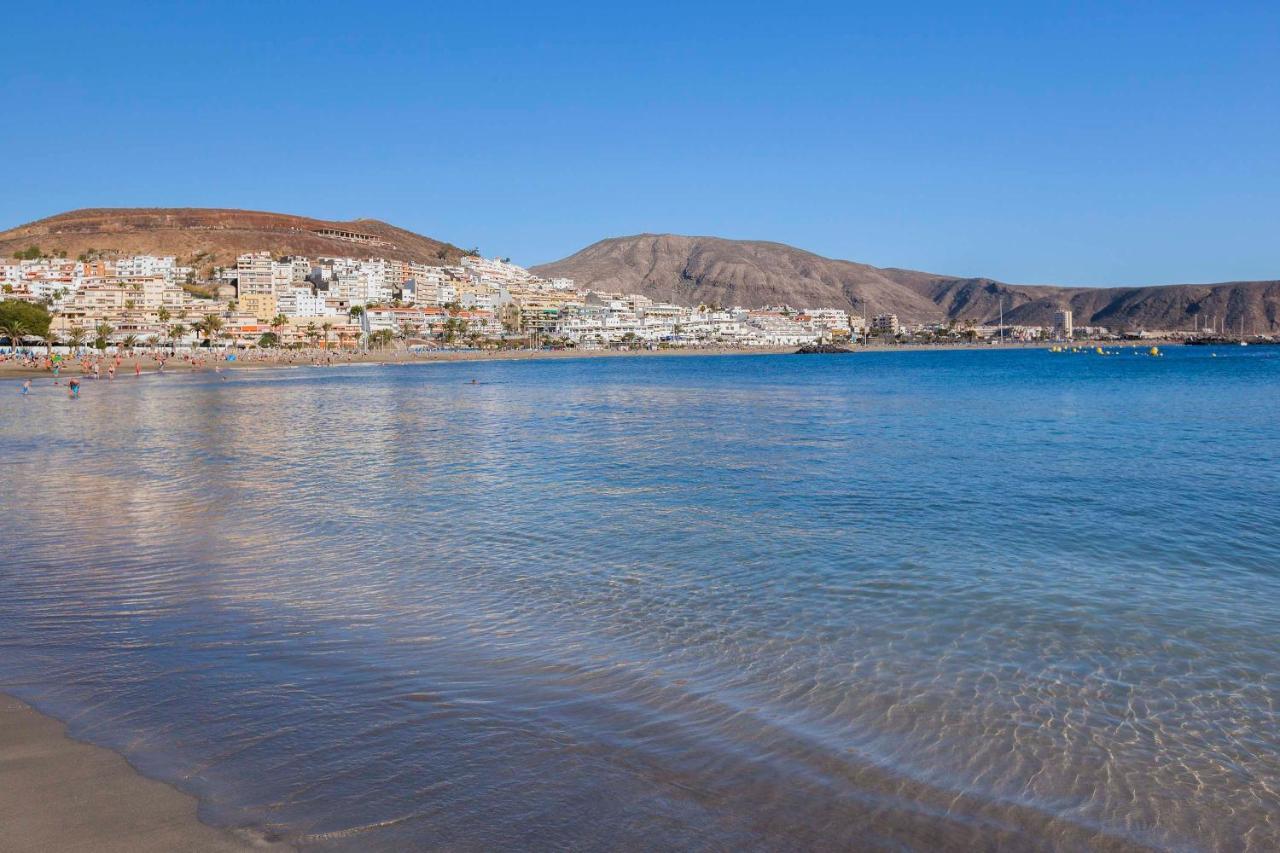 אדחה Estudio 1 Sara En Playa De Las America - Sara Vacation מראה חיצוני תמונה