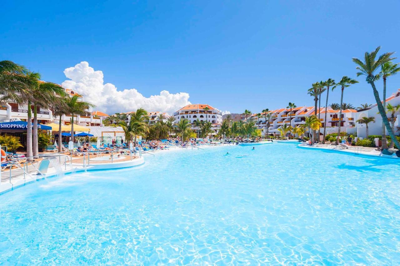 אדחה Estudio 1 Sara En Playa De Las America - Sara Vacation מראה חיצוני תמונה