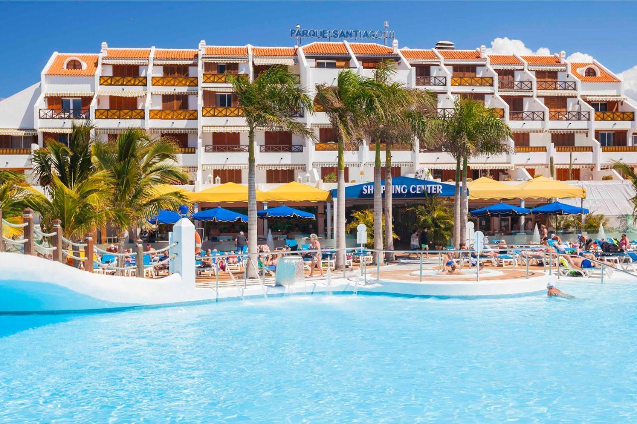 אדחה Estudio 1 Sara En Playa De Las America - Sara Vacation מראה חיצוני תמונה