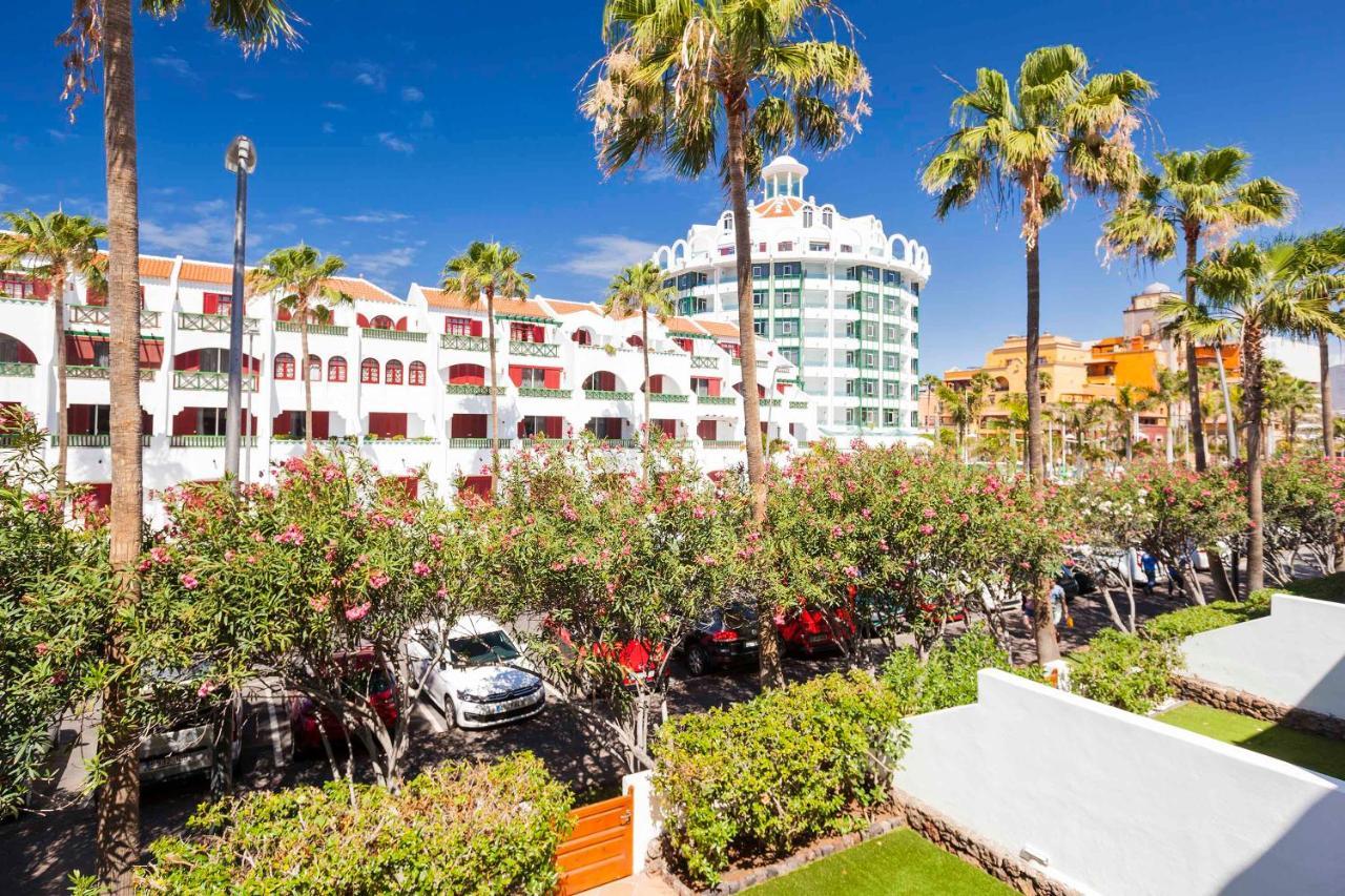 אדחה Estudio 1 Sara En Playa De Las America - Sara Vacation מראה חיצוני תמונה